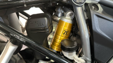 BMW R1250 GS Adventure Exclusive TE